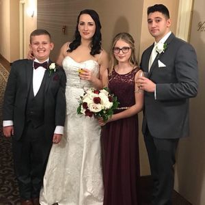 Meet your Posher, Beverly